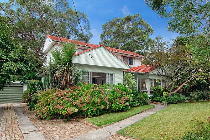35 Beswick Avenue, NORTH RYDE NSW 2113, North Ryde - Thumbnail 5