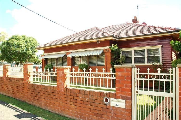 34 Walter Street, GRANVILLE NSW 2142, Granville - Image 1