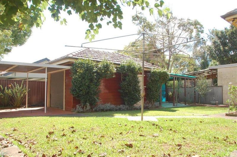 34 Walter Street, GRANVILLE NSW 2142, Granville - Thumbnail 6