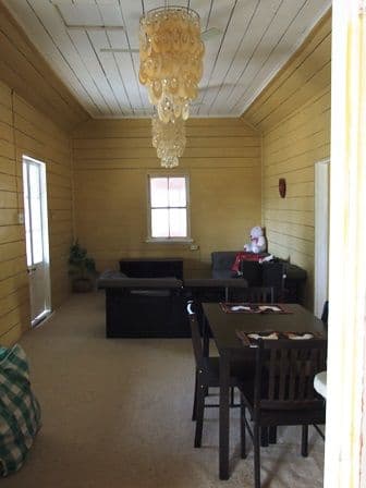 36 Hawthorn Street, BLACKALL QLD 4472, Blackall - Thumbnail 2
