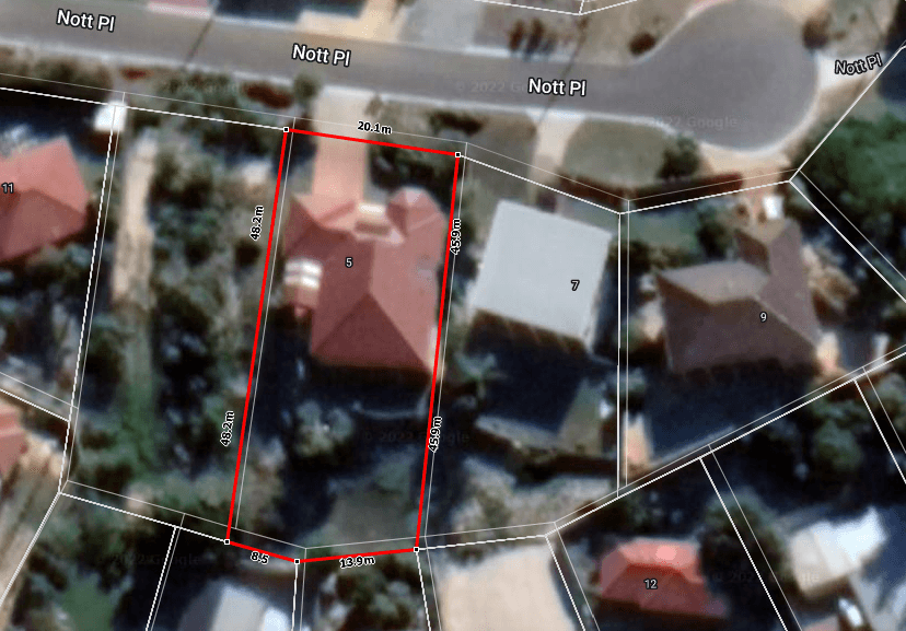 5 Nott Place, Yanchep WA 6035, Yanchep - Thumbnail 3