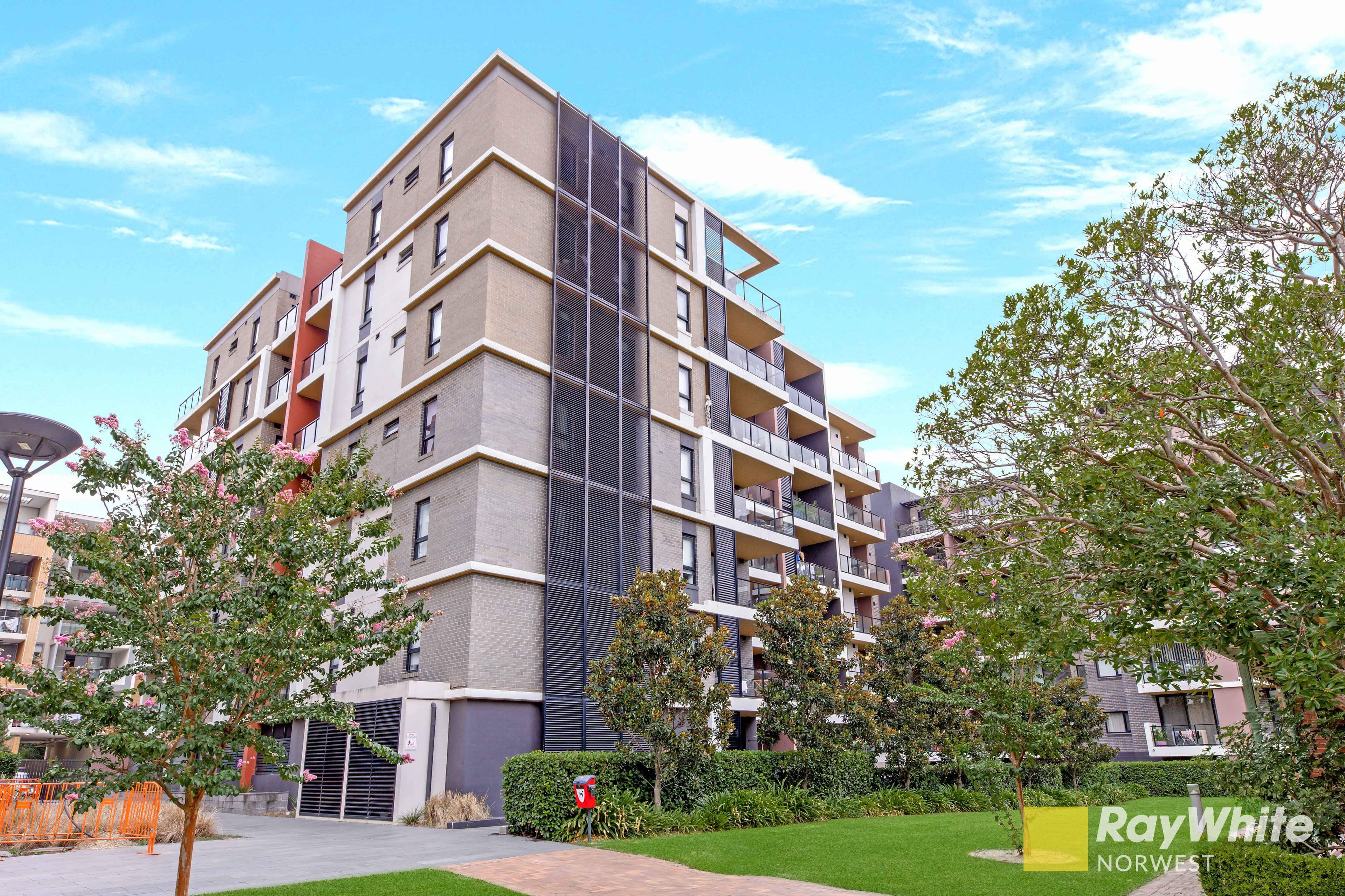 2E Porter Street, Ryde NSW 2112, Ryde - Image 1