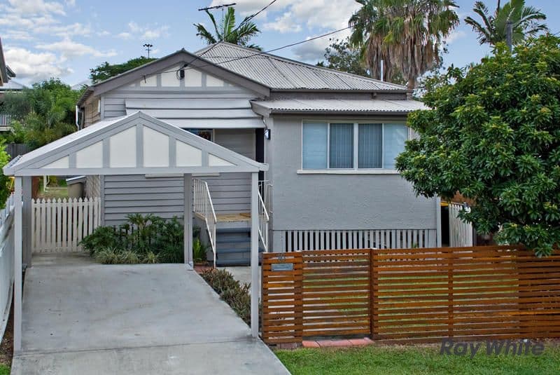 16 Meecham Street, GRANGE QLD 4051, Grange - Image 1