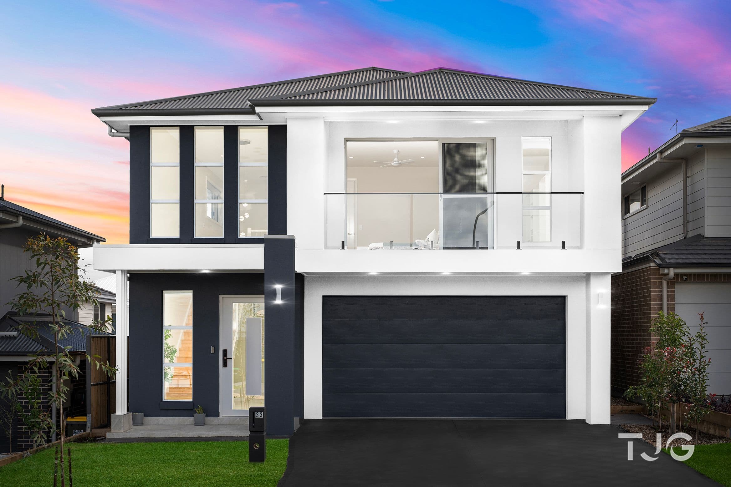 33 Thoroughbred Way, Box Hill NSW 2765, Box Hill - Image 1