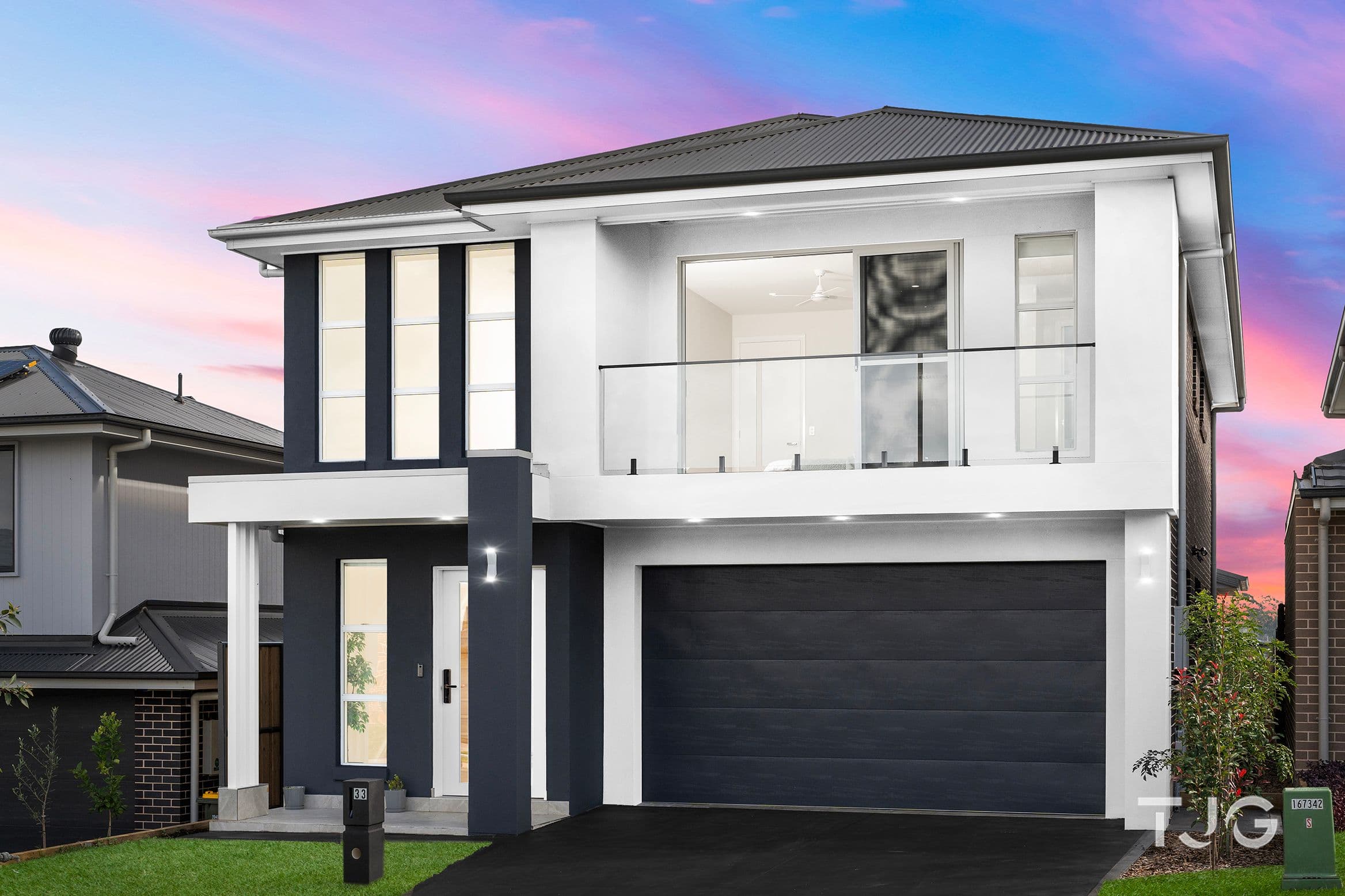 33 Thoroughbred Way, Box Hill NSW 2765, Box Hill - Thumbnail 3