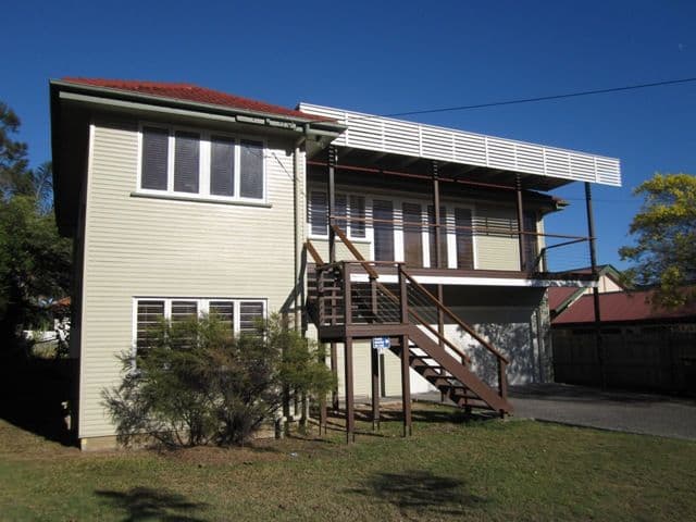 43 Dan Street, GRACEVILLE QLD 4075, Graceville - Image 1