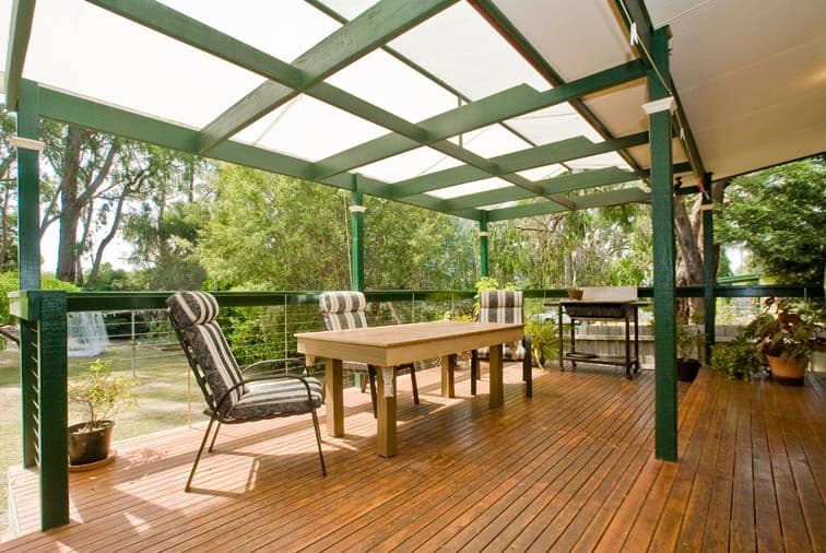 35 Fernhill Road, MOUNT EVELYN VIC 3796, Mount Evelyn - Thumbnail 4