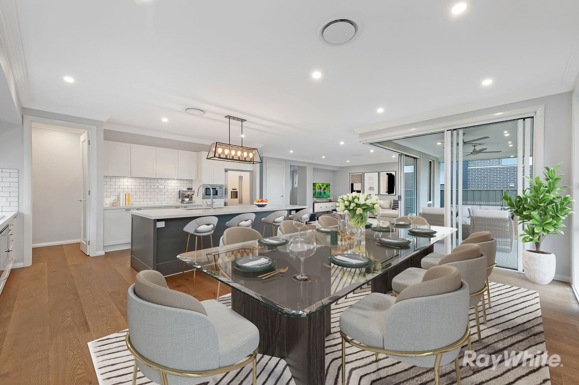 24 Timbarra Avenue, NORTH KELLYVILLE NSW 2155, North Kellyville - Thumbnail 2