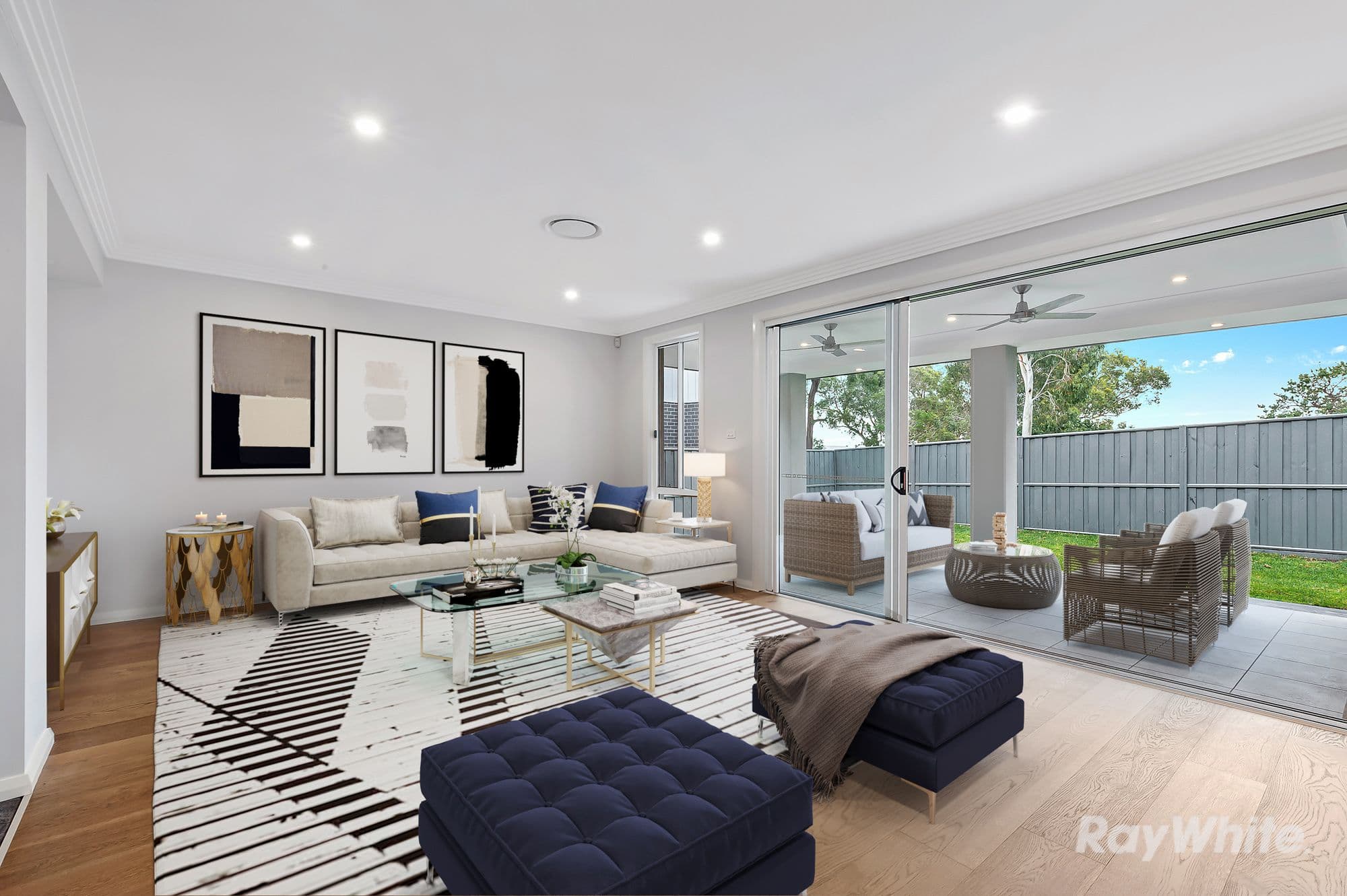 24 Timbarra Avenue, NORTH KELLYVILLE NSW 2155, North Kellyville - Thumbnail 3