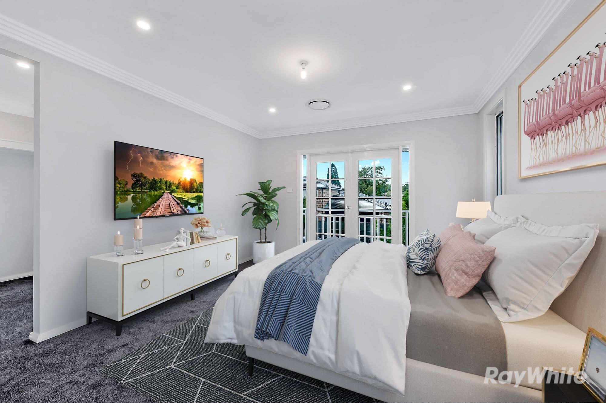 24 Timbarra Avenue, NORTH KELLYVILLE NSW 2155, North Kellyville - Thumbnail 4