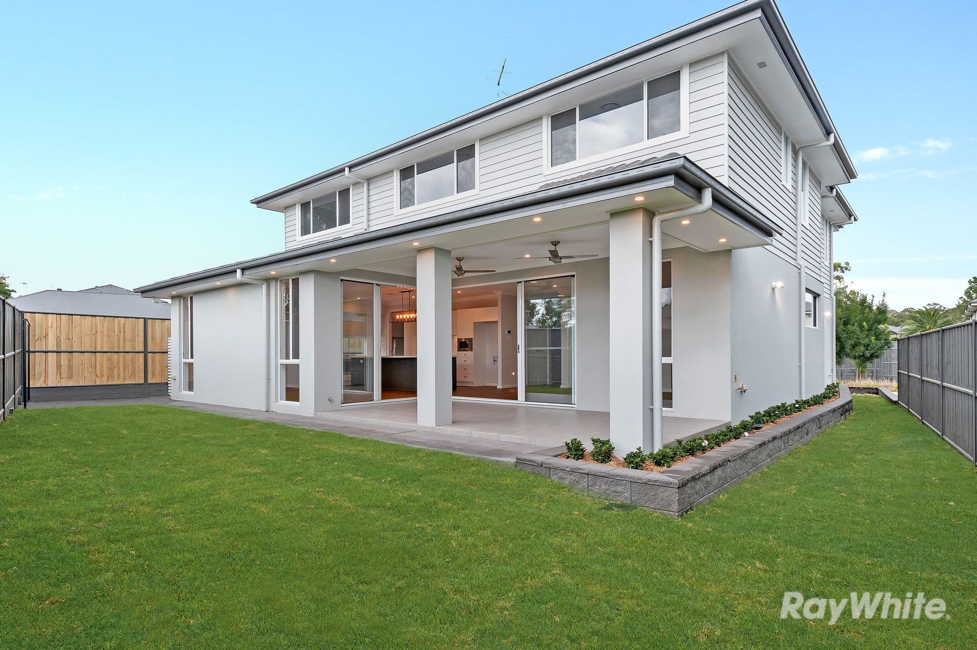 24 Timbarra Avenue, NORTH KELLYVILLE NSW 2155, North Kellyville - Thumbnail 5