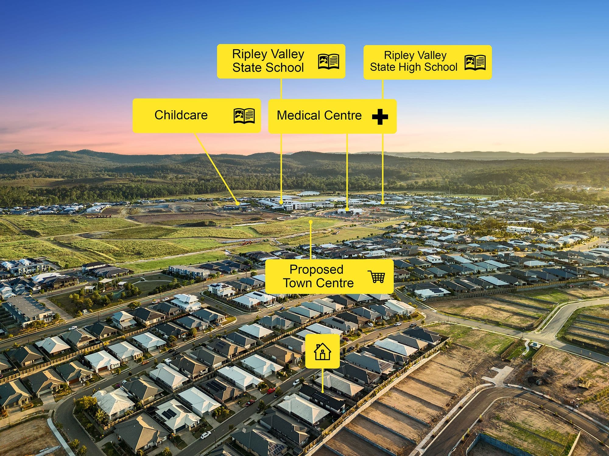 11 Coolah Street, South Ripley QLD 4306, South Ripley - Thumbnail 2
