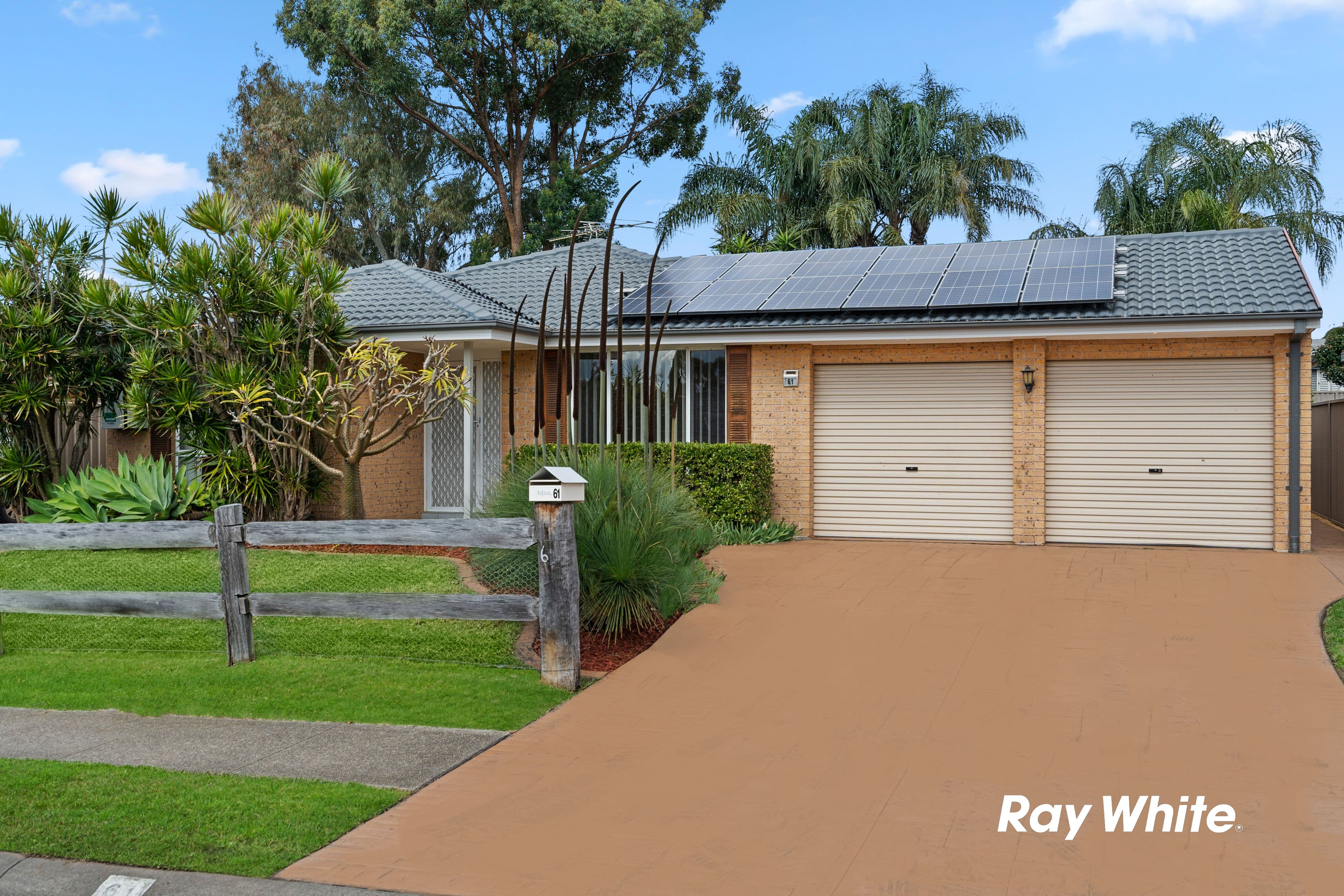 61 Ponytail Drive, Stanhope Gardens NSW 2768, Stanhope Gardens - Image 1