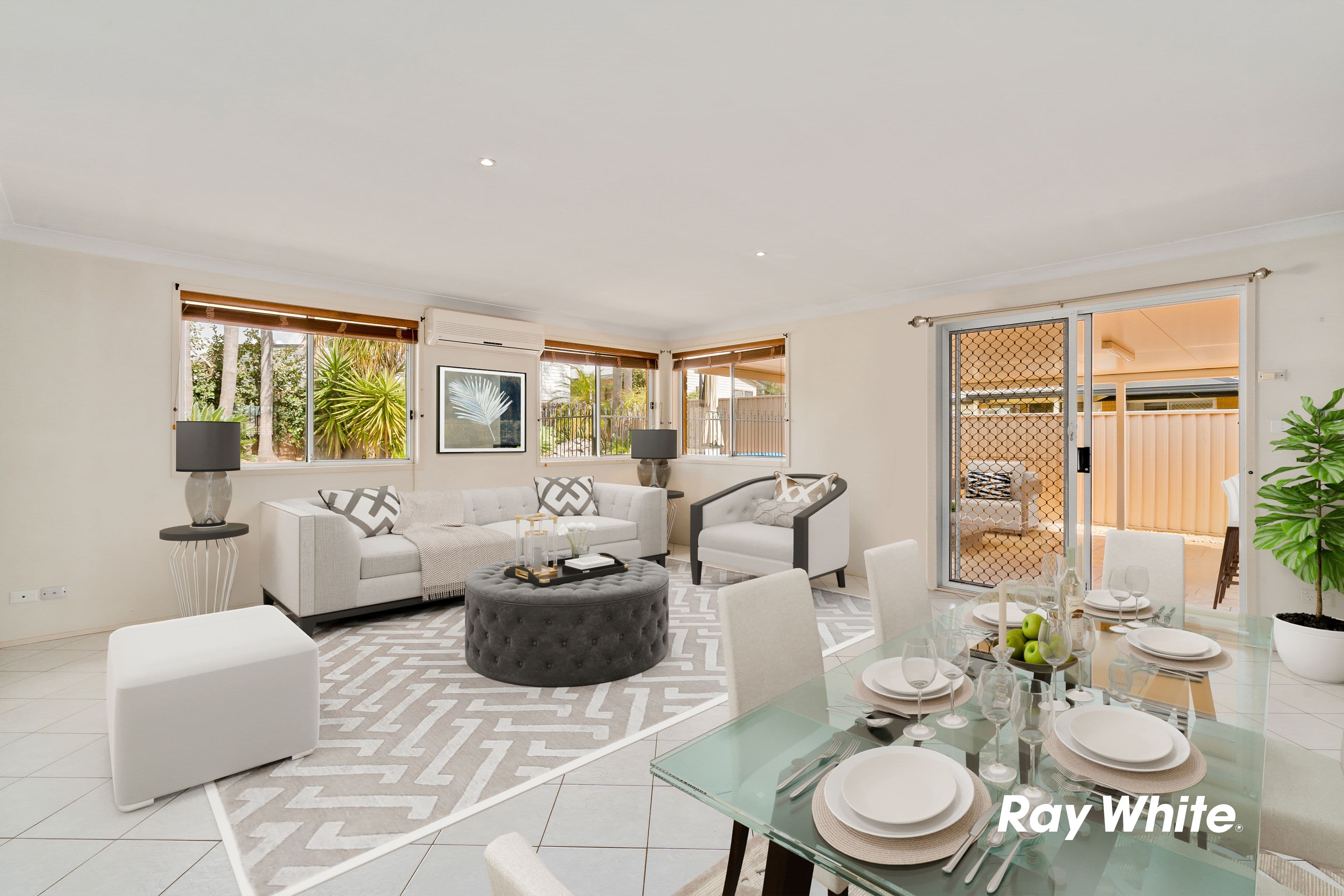 61 Ponytail Drive, Stanhope Gardens NSW 2768, Stanhope Gardens - Thumbnail 2