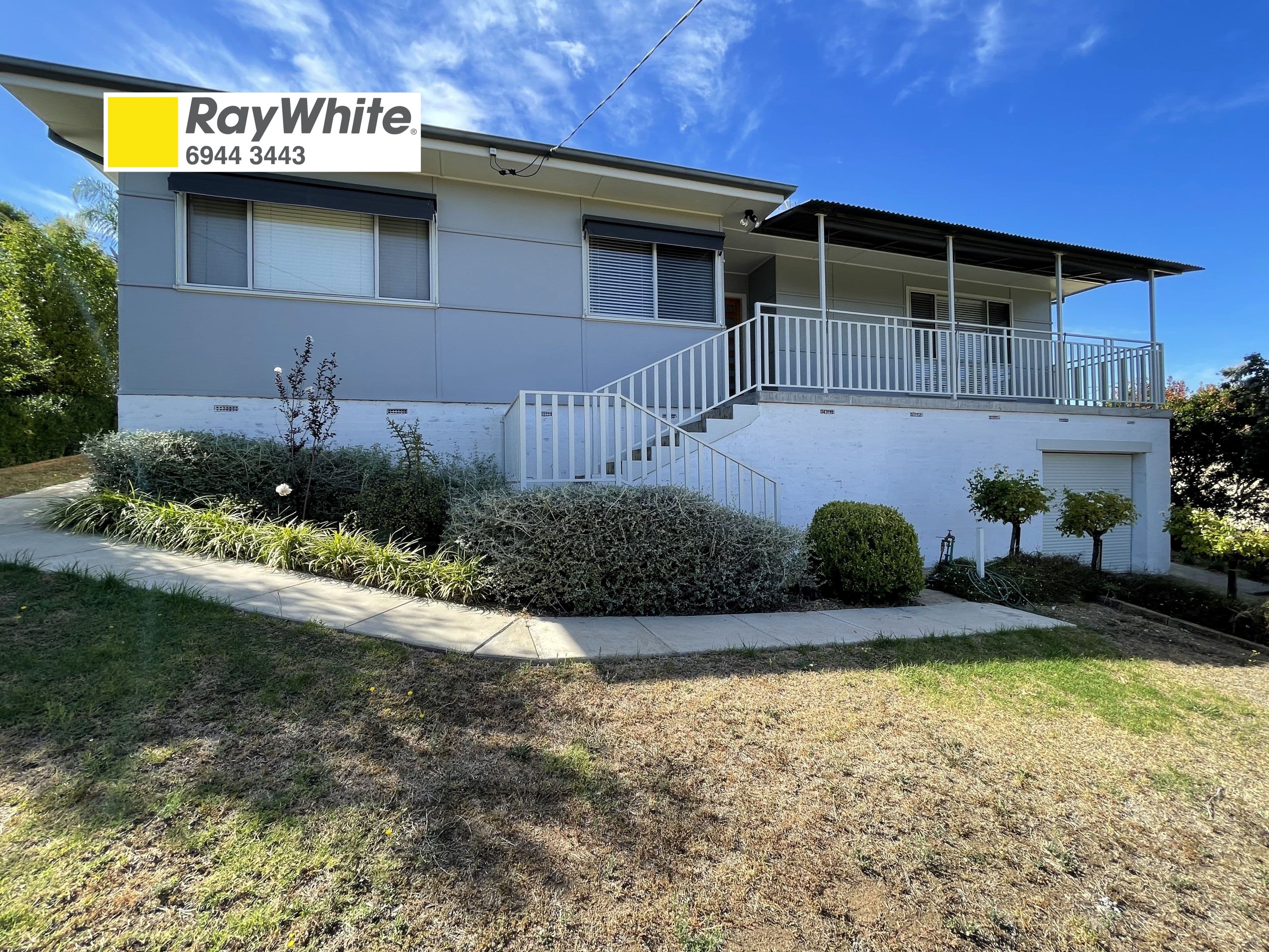 61 Otway Street, Gundagai NSW 2722, Gundagai - Image 1
