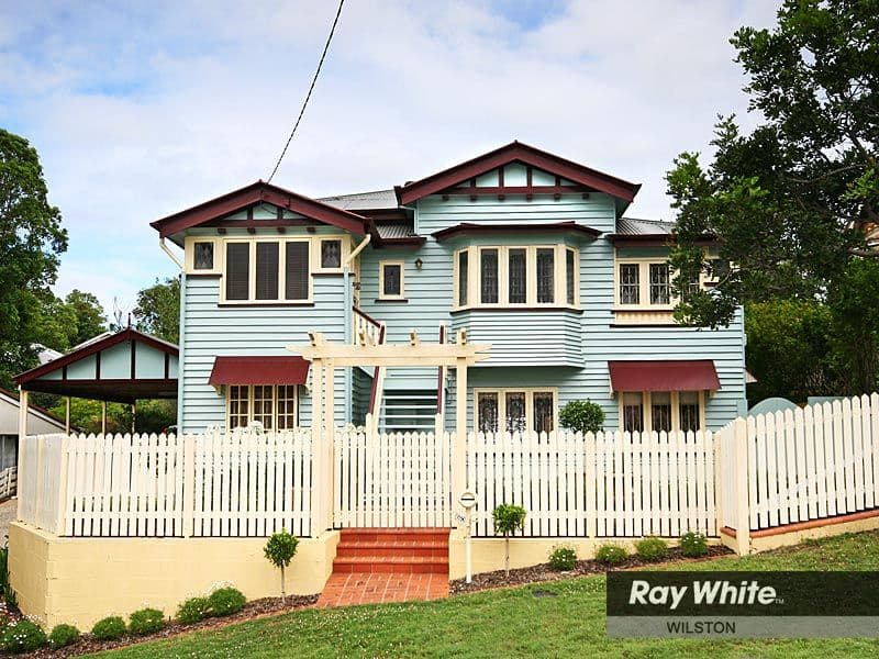 60 Robe Street, GRANGE QLD 4051, Grange - Thumbnail 2