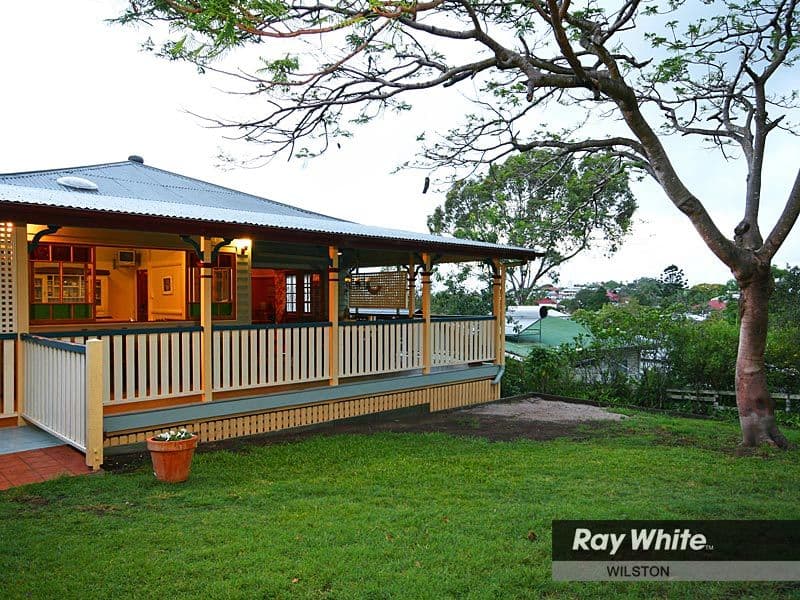 60 Robe Street, GRANGE QLD 4051, Grange - Thumbnail 4