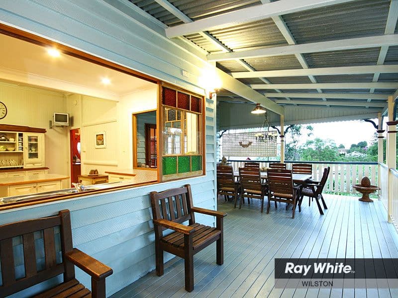 60 Robe Street, GRANGE QLD 4051, Grange - Thumbnail 5
