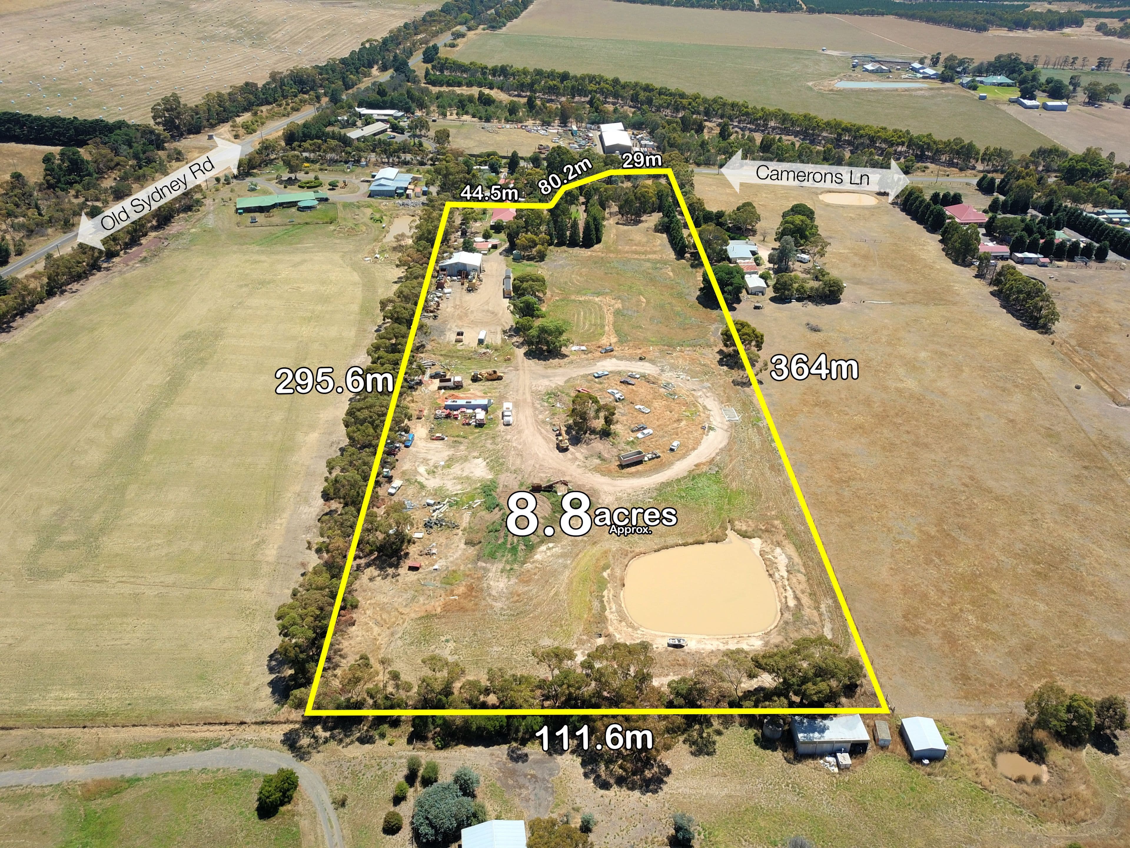 347 Camerons Lane, Beveridge VIC 3753, Beveridge - Image 1