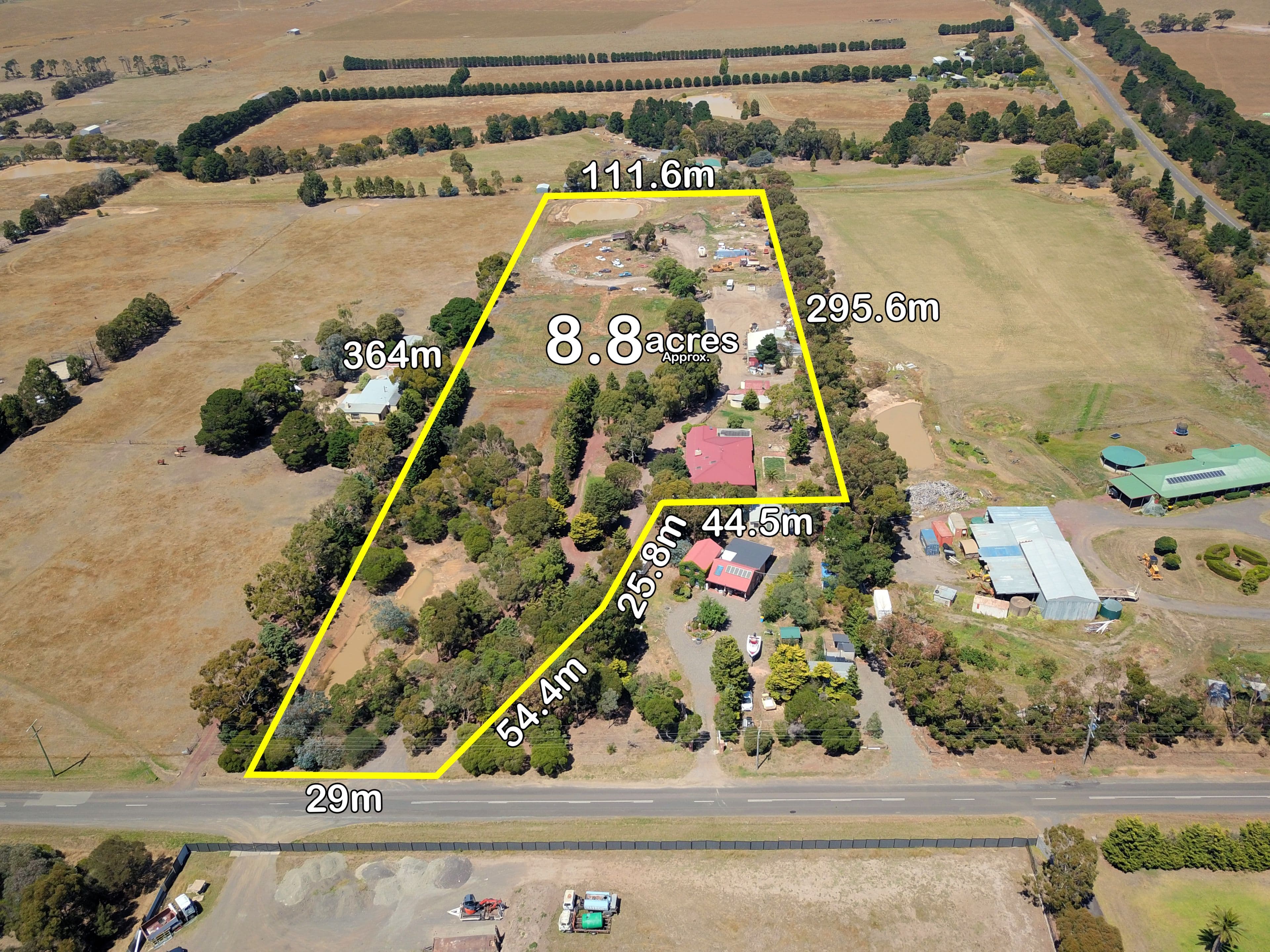347 Camerons Lane, Beveridge VIC 3753, Beveridge - Thumbnail 5