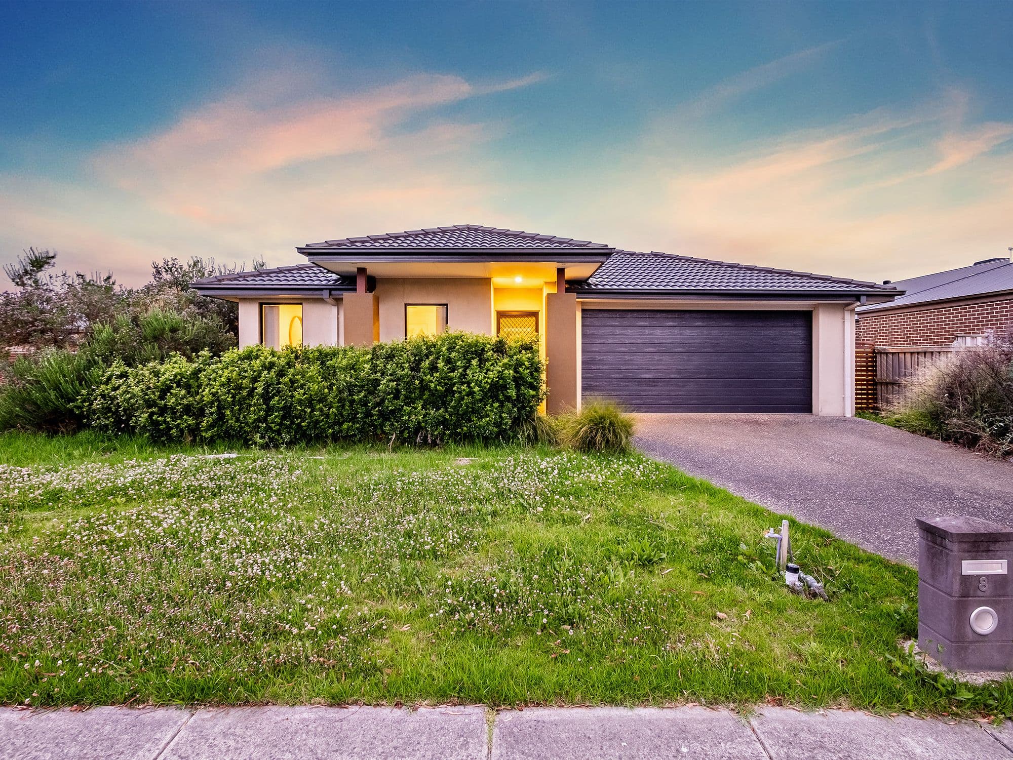 8 Mitta Mitta Street, Clyde North VIC 3978, Clyde North - Image 1
