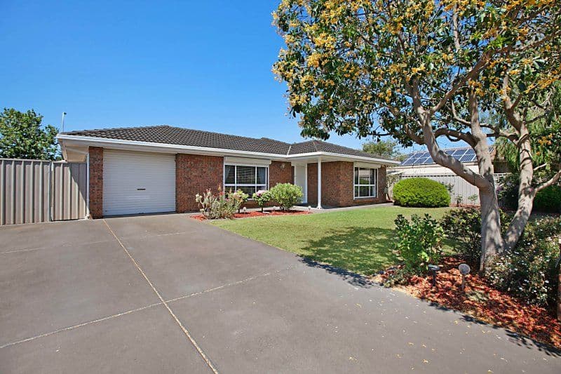5 Cormorant Close, SEAFORD RISE SA 5169, Seaford Rise - Image 1