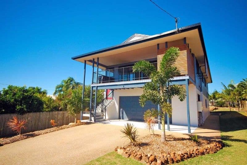 8A Jarman Street, YEPPOON QLD 4703, Yeppoon - Image 1