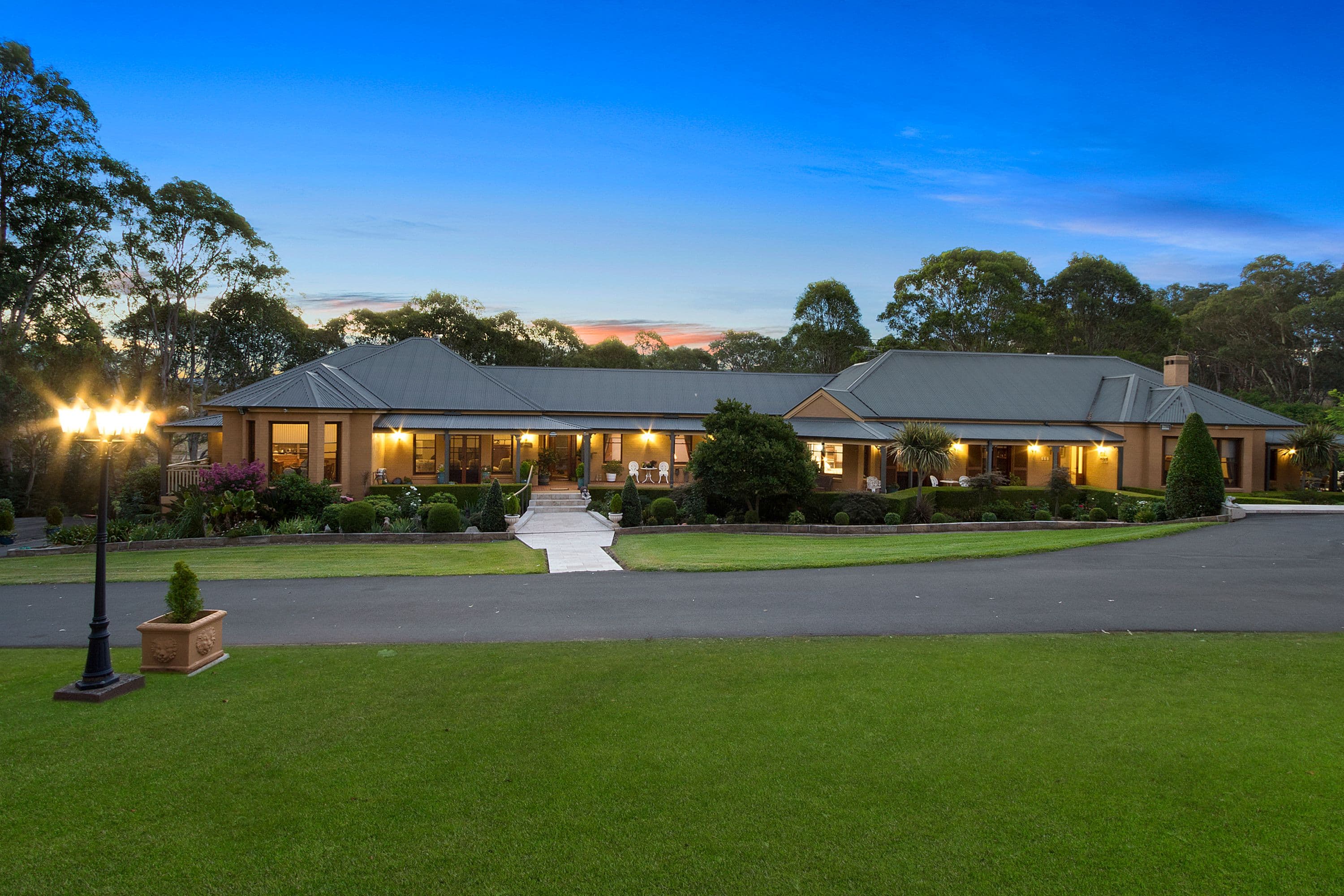 221 Comleroy Road, Kurrajong - Image 1