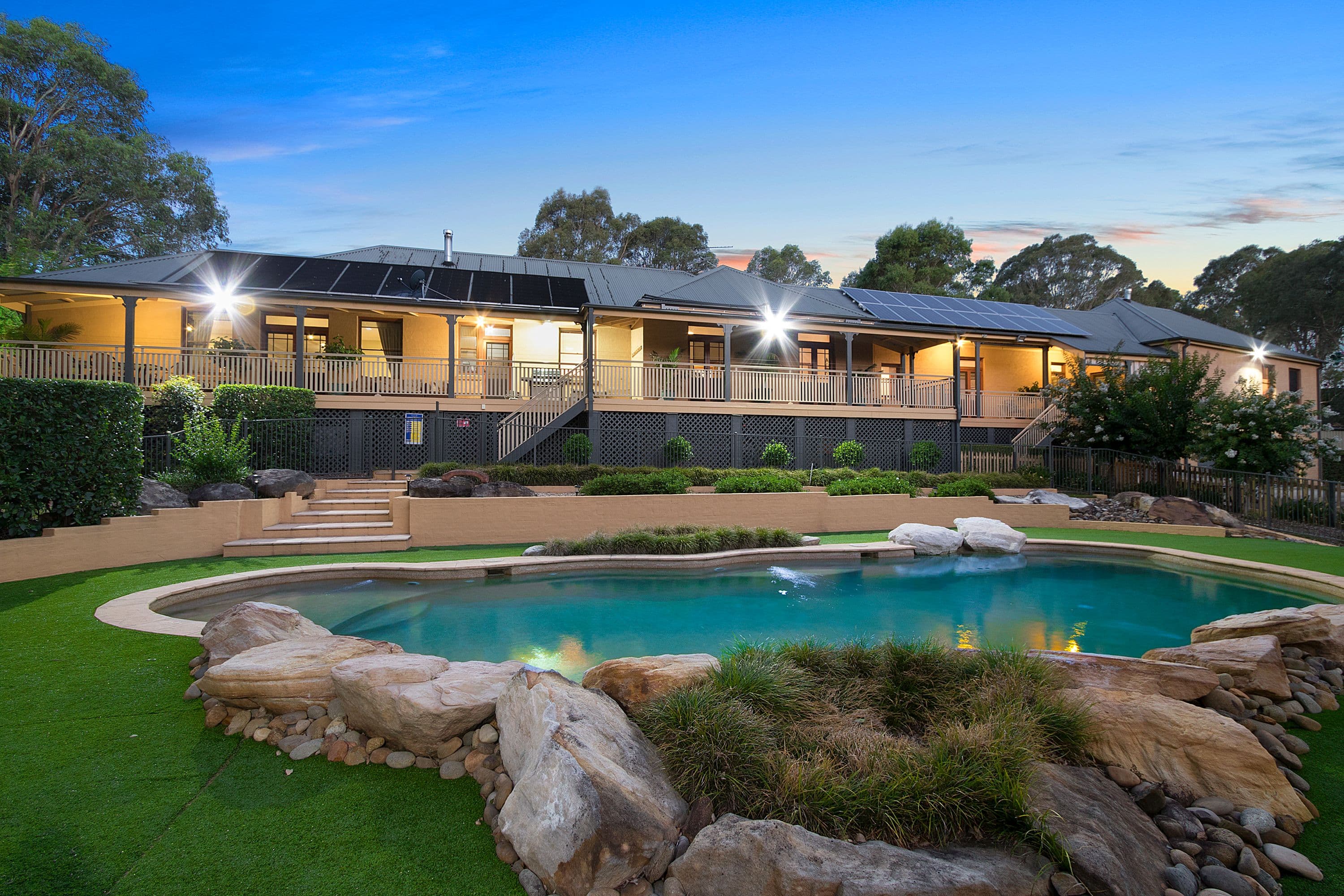 221 Comleroy Road, Kurrajong - Thumbnail 3
