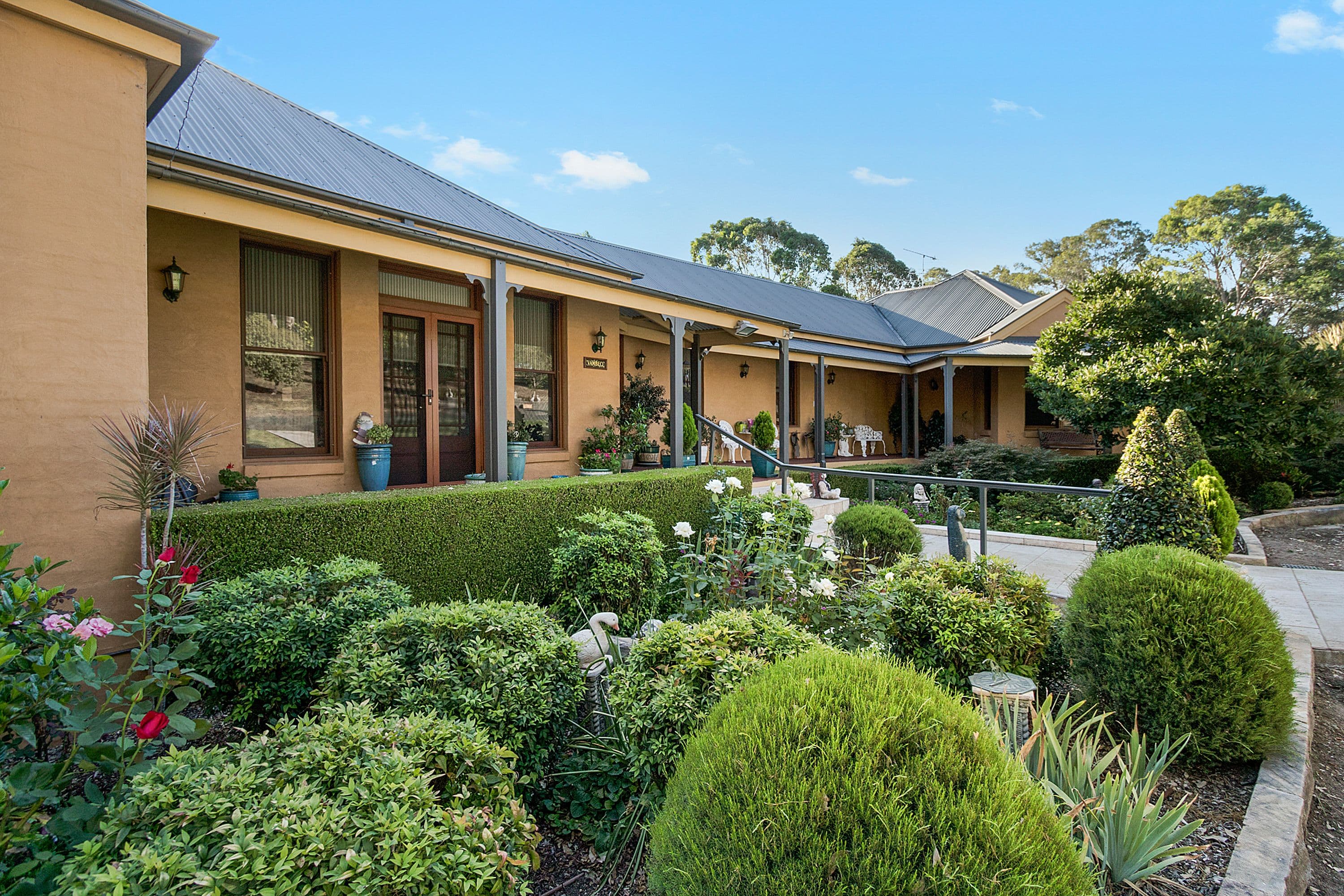 221 Comleroy Road, Kurrajong - Thumbnail 6