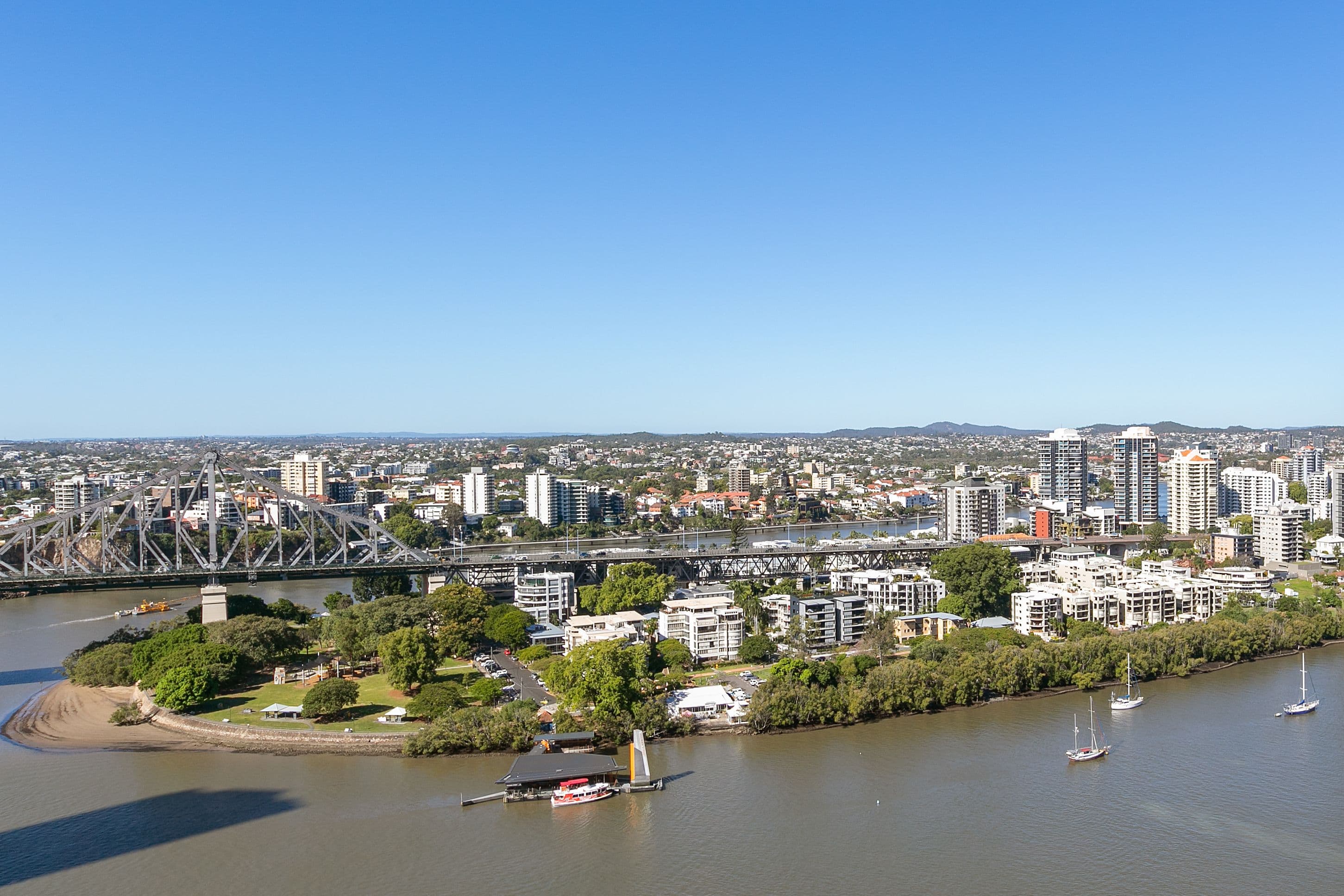 420 Queen Street, BRISBANE QLD 4000, Brisbane City - Image 1