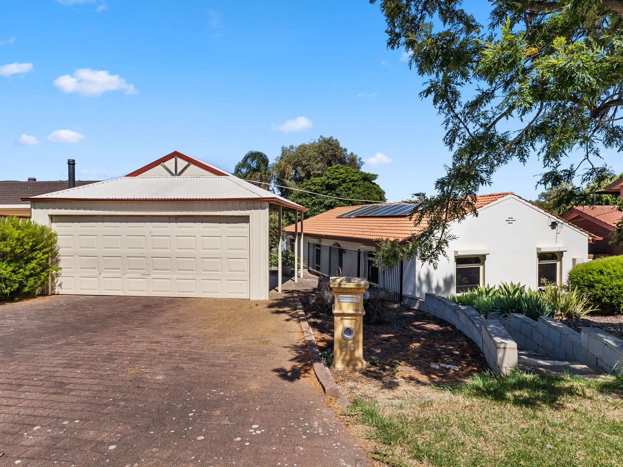 36 Tokay Crescent, Morphett Vale SA 5162, Morphett Vale - Image 1