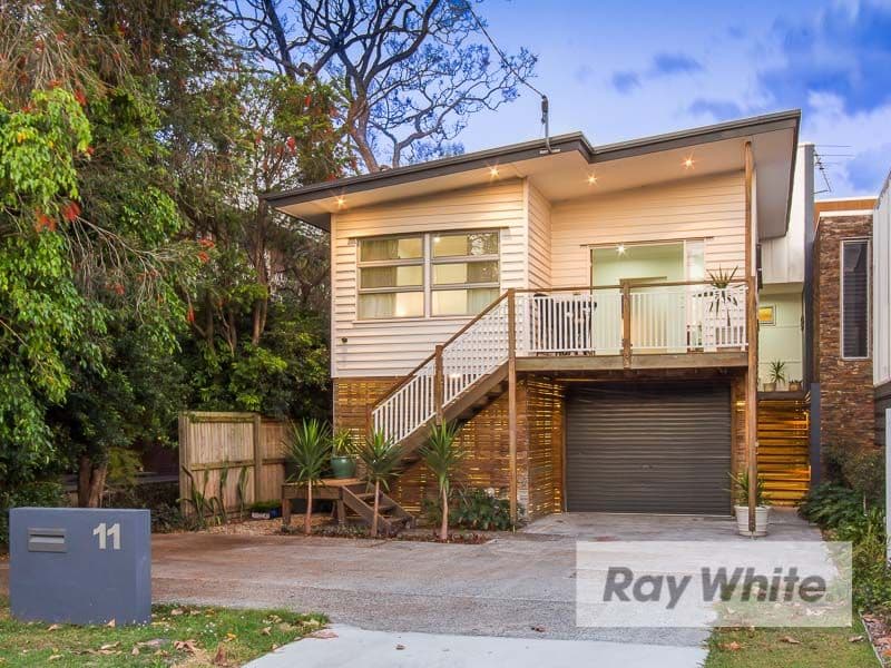 11 Bligh Street, NUNDAH QLD 4012, Nundah - Thumbnail 3