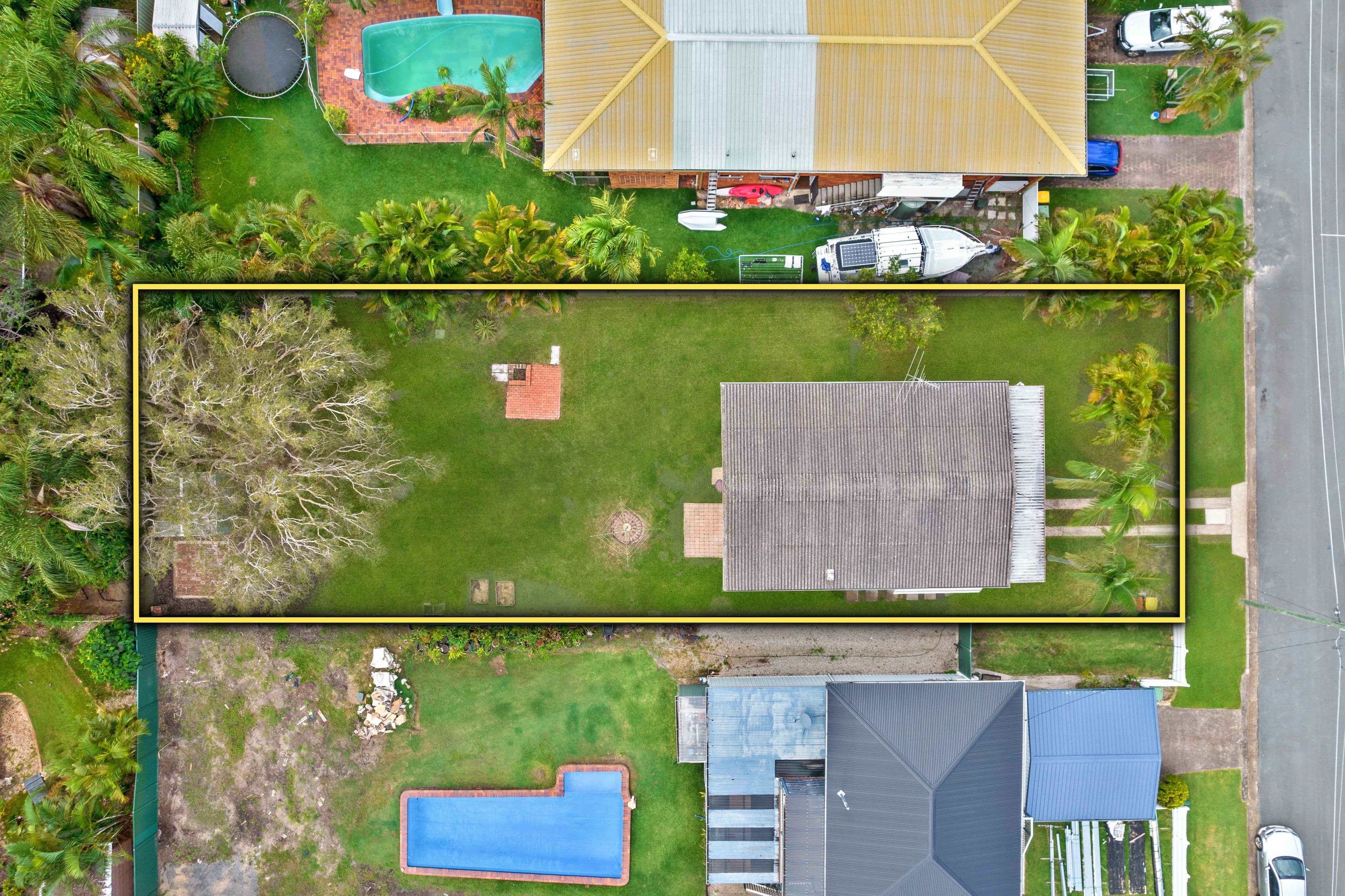 14 Wendy Crescent, Clontarf QLD 4019, Clontarf - Image 1