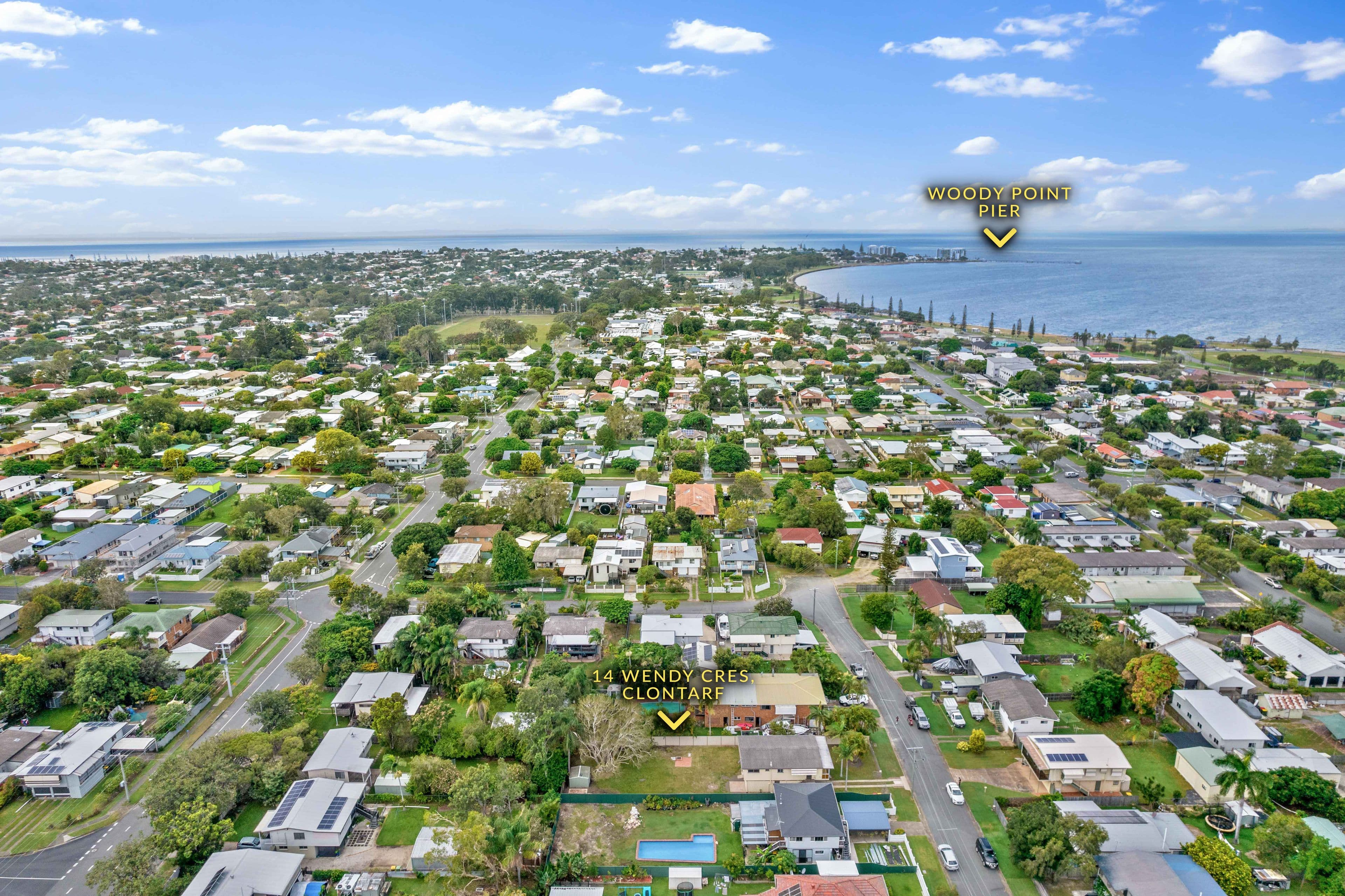 14 Wendy Crescent, Clontarf QLD 4019, Clontarf - Thumbnail 3