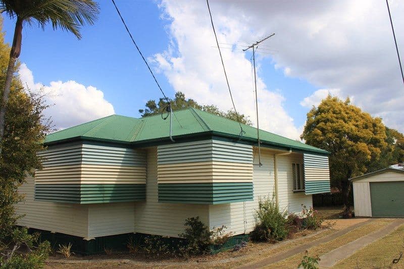 19 Russell Street, SILKSTONE QLD 4304, Silkstone - Image 1