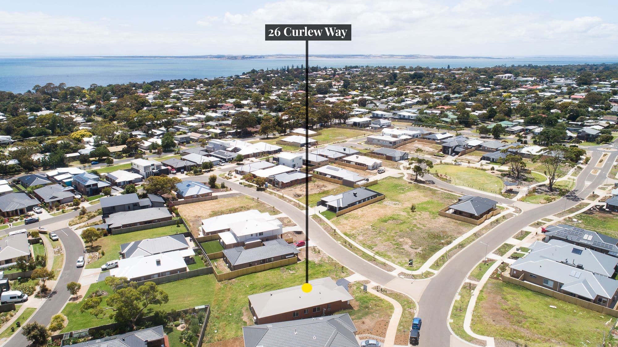 26 Curlew Way, Cowes VIC 3922, Cowes - Image 1