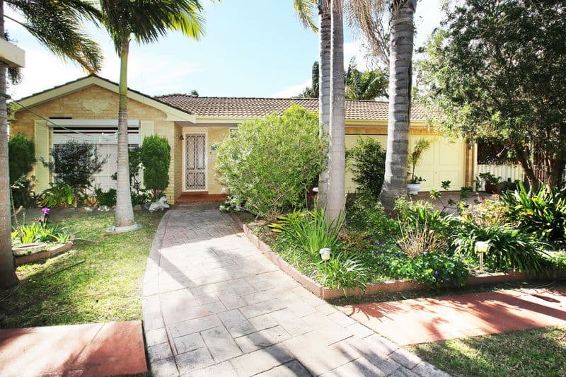 11 Robinia Way, WORRIGEE NSW 2540, Worrigee - Image 1