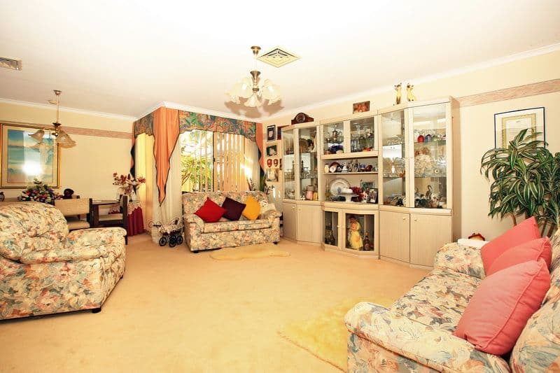 11 Robinia Way, WORRIGEE NSW 2540, Worrigee - Thumbnail 3