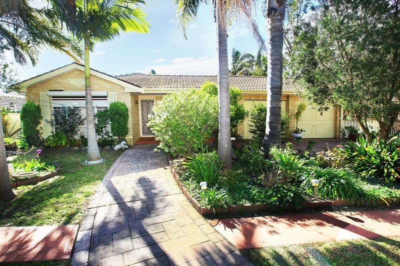 11 Robinia Way, WORRIGEE NSW 2540, Worrigee - Thumbnail 8