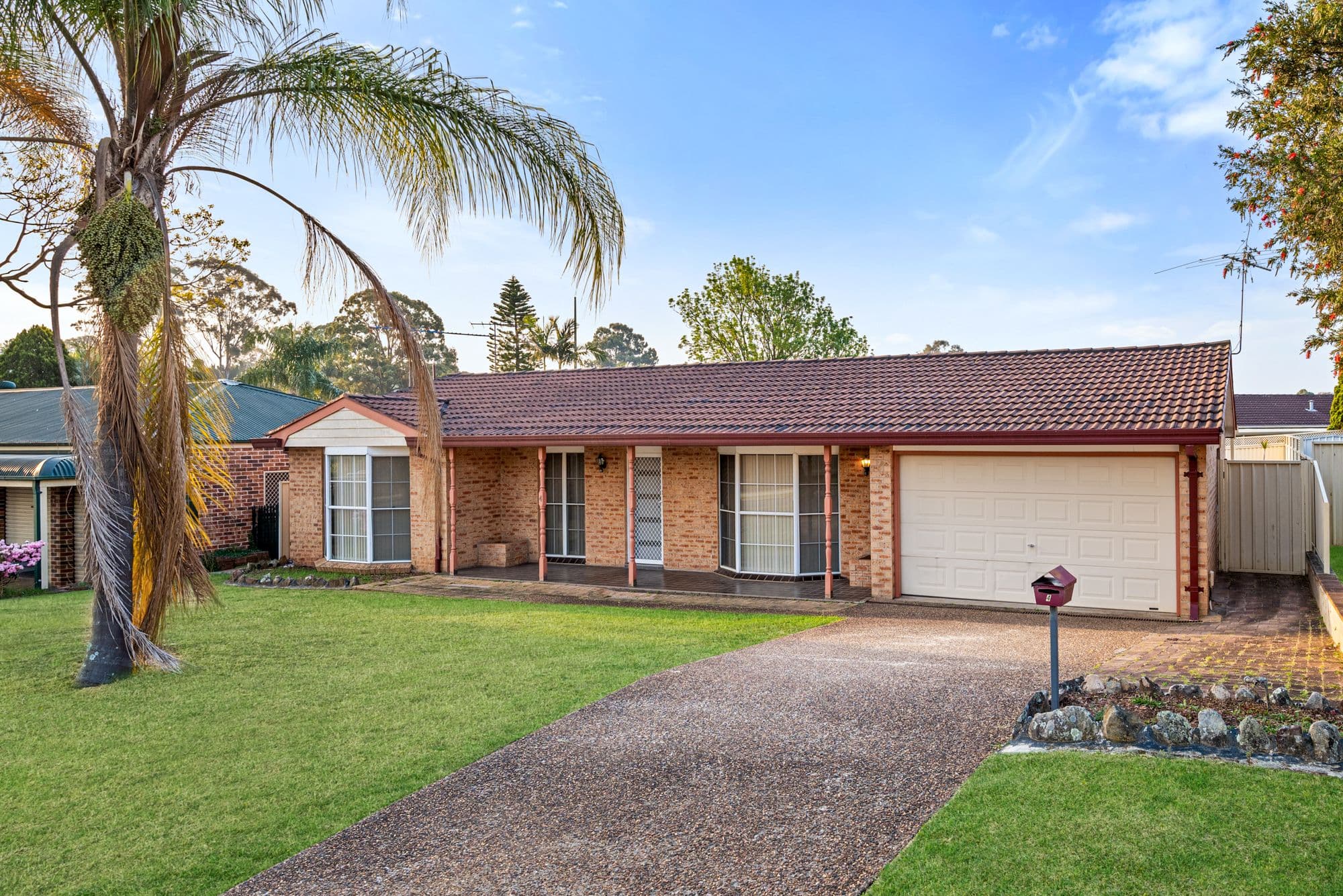 4 De Havilland Crescent, Raby NSW 2566, Raby - Thumbnail 2