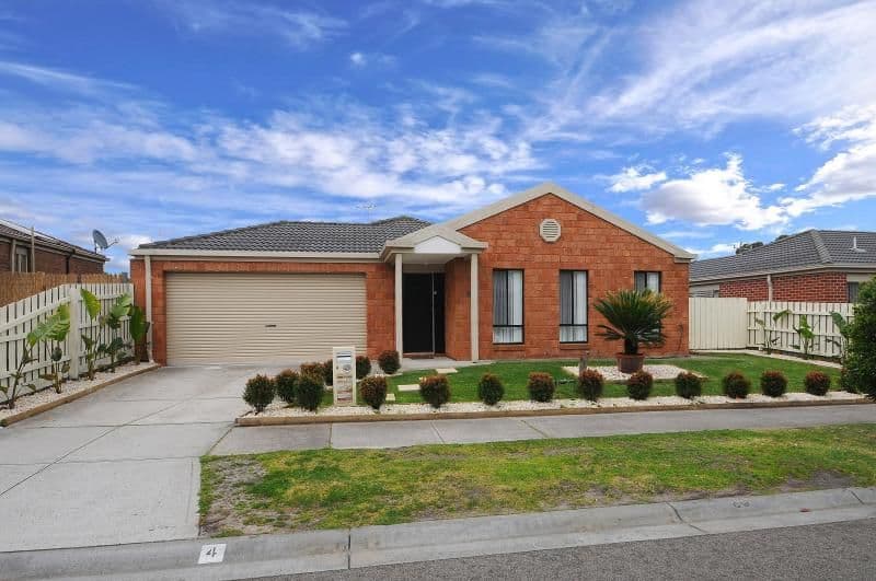 4 Esta Court, CARRUM DOWNS VIC 3201, Carrum Downs - Image 1