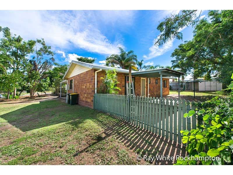 32 Thozet Road, Koongal QLD 4701, Koongal - Thumbnail 5