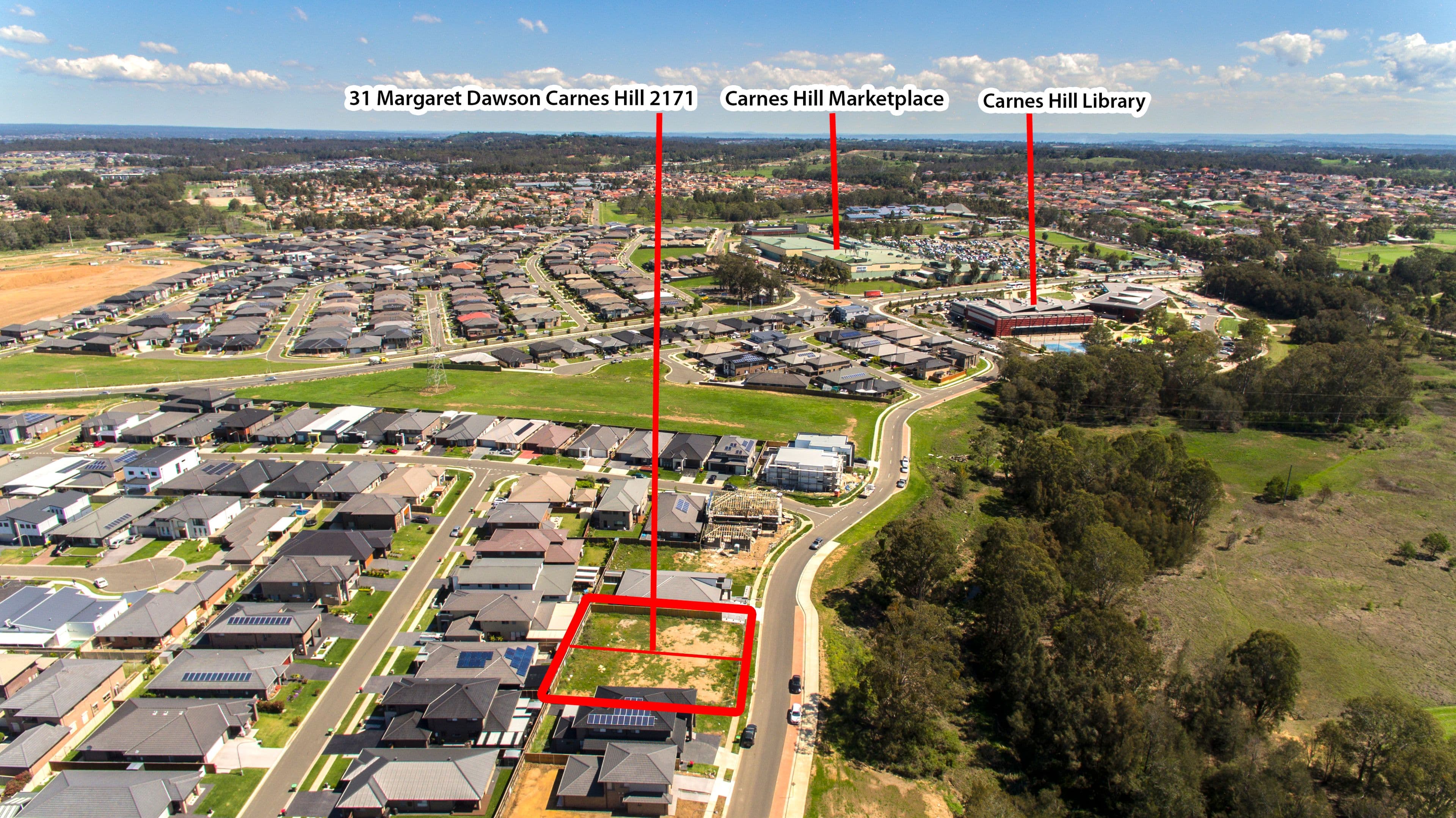 33 Margaret Dawson, Carnes Hill NSW 2171, Carnes Hill - Thumbnail 3