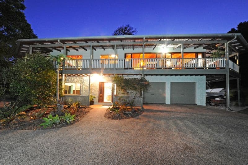 50 Moonlight Drive, JUBILEE POCKET QLD 4802, Jubilee Pocket - Image 1