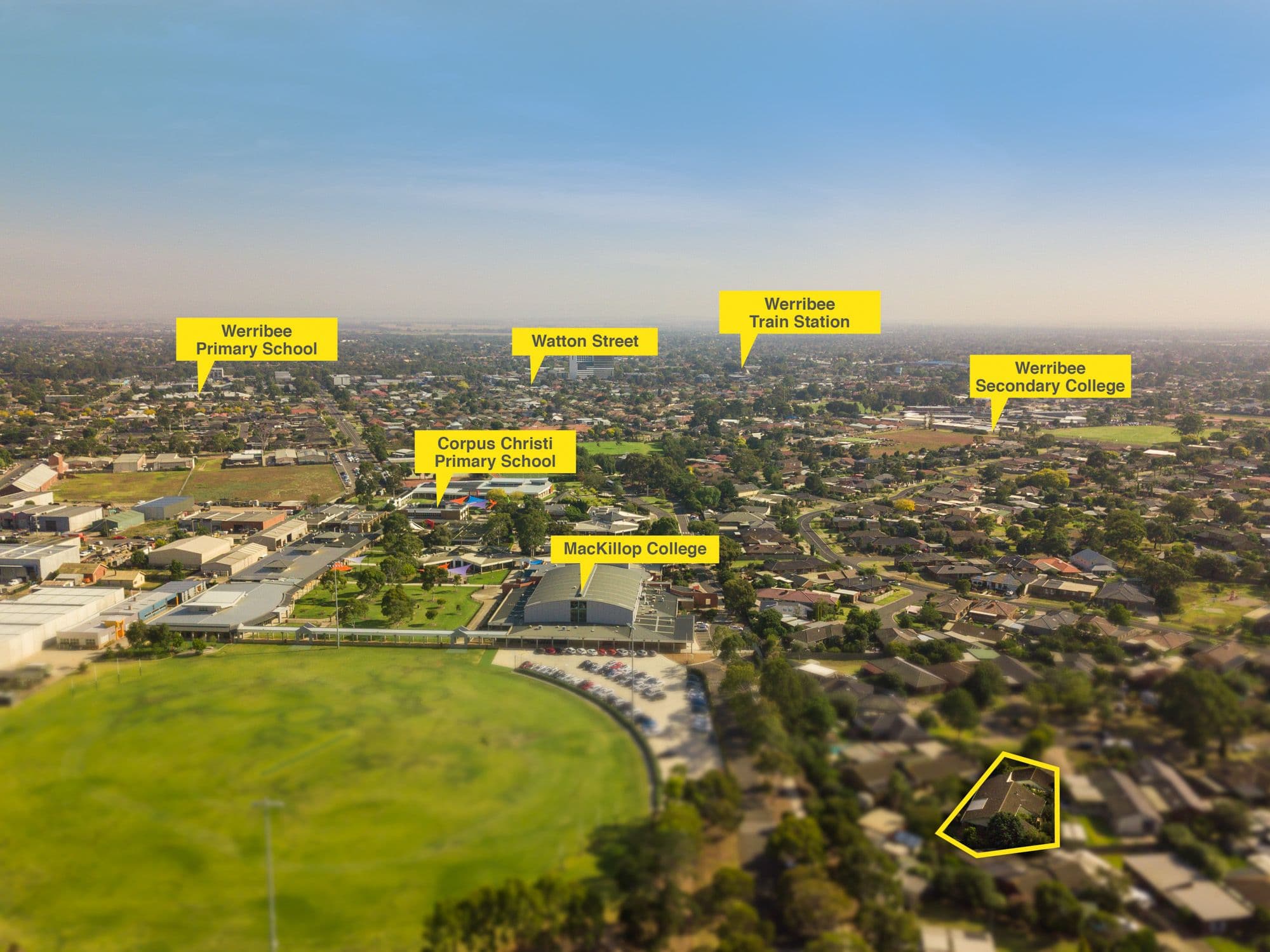 8 Glenmoyne Square, Werribee VIC 3030, Werribee - Image 1