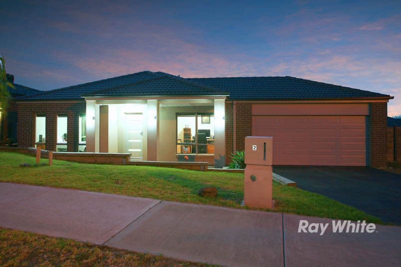 12 Mannavue Boulevard, CRANBOURNE NORTH VIC 3977, Cranbourne North - Image 1
