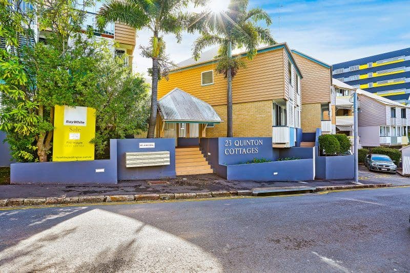 23 Quinton Street, Kangaroo Point QLD 4169, Kangaroo Point - Thumbnail 4