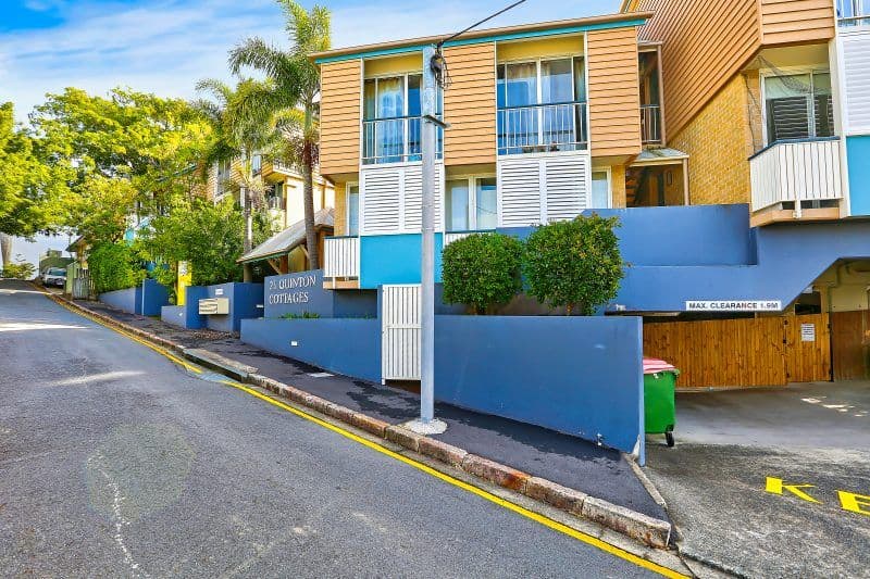 23 Quinton Street, Kangaroo Point QLD 4169, Kangaroo Point - Thumbnail 6