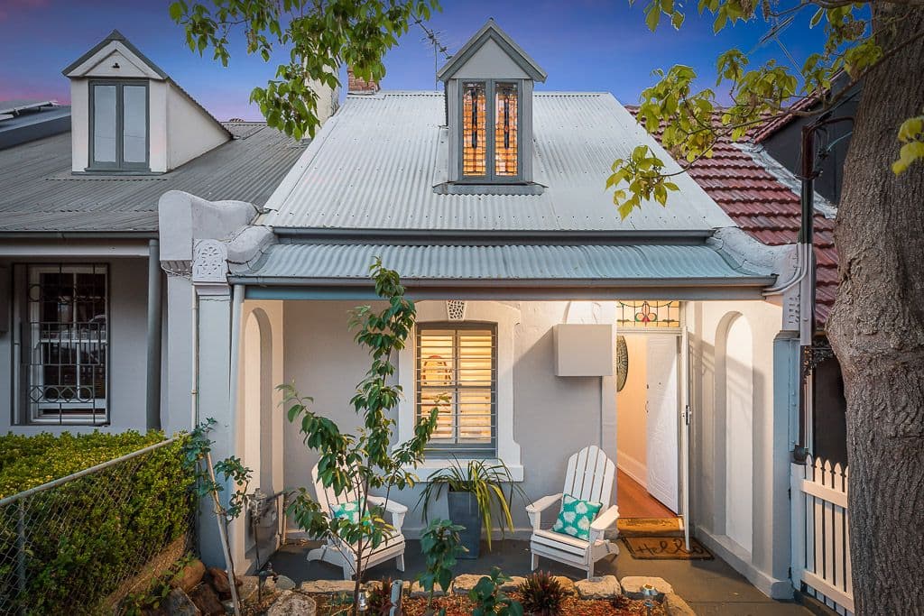 12 Cary Street, Leichhardt - Image 1